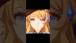 #genshinimpact