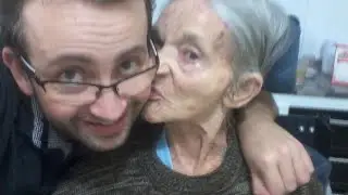 Homenagem à minha mãe (19 de dezembro de 2017)