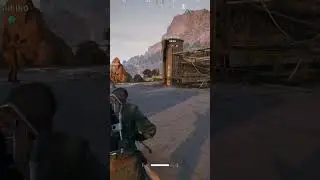 когда забрёл не в тот район ARC RAIDERS