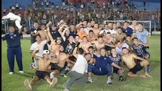 SENTIMIENTO ANTONIANO TV  - JUVENTUD ANTONIANA CAMPEÓN 2022
