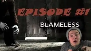 Blameless Episode 1/ What is this?!?