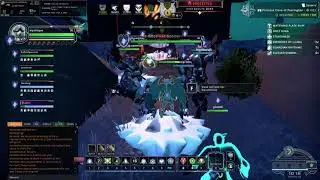 Crowfall - Beta - 101 - cleric