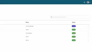 Getting Started with BarTender Cloud: Managing Users and Roles