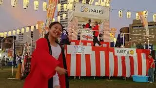 2024.8.21北九州昭和夏まつり第1部