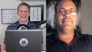 Live w/ Dr. Mike Reid on the Chiropractic Compass Podcast & Facebook Lives