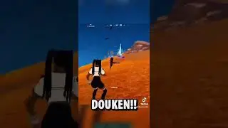 HADOUKENN 👊🏽