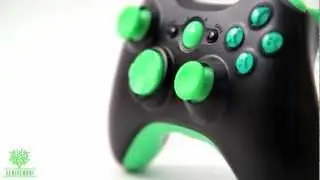 XBOX MODDED CONTROLLER GENIUSMODS