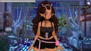 Twitch VOD 1/26/26 { Alien VTuber 🛸🏩}