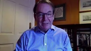 Eric Knowles Talks Introduction