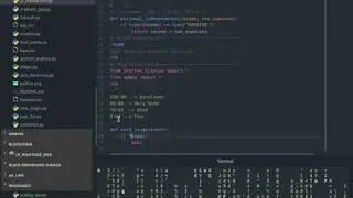 Python Challenge ~ If - elif