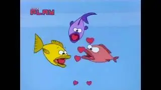 Eek! The Cat | S03E13 &ndash; This Eek&rsquo;s Your Life / Try Hard | Classic 90s Cartoon (TV Rip DSR)