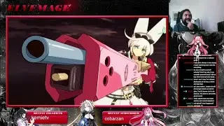 Emotional Roller Coaster vs Top RTA player lOMEGAl aka Elvemage