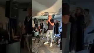 Kuken i Styret