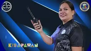 MAINIT NA BALITA NGAYONG LINGGO MULA SA CITY INFORMATION OFFICE