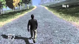 ApocZ: Running Glitch Patch 1.1