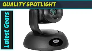 Vaddio RoboSHOT 30E HDMI: Best 720p PTZ Camera?