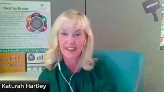 Professional Insights EP# 24 - Katurah Hartley