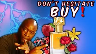 The BEST Affordable Luxury Fragrance: WAJD