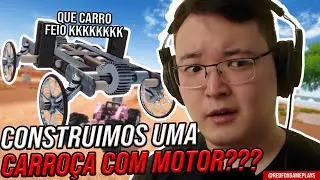 Viramo montador de CARROS DE CORRIDA DE LEGO!! | Screw Drivers