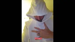 Rosen (Beat produced by Dizzla D Music)