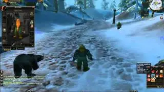 World of warcraft - Illegal Shimmerweed Dealing ... - Part 4
