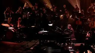 Benjamin Biolay - Medley - Concerts Folies Bergère 29 & 30 juin 2015 - Paris