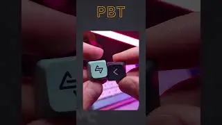 Как выбрать кейкапы