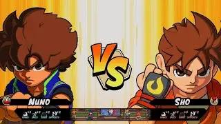 Pocket Bravery special guest character unlocking sho for breakers