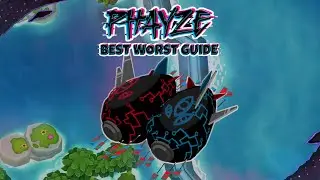 Elite PHAYZE Guide on Flooded Valley | No Monkey Knowledge (BTD6)