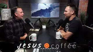 Faith in Action | with Dan Burgoyne