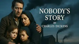 NOBODY'S STORY by CHARLES DICKENS