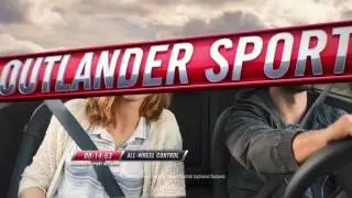 Bronco Motors Mitsubishi, июль 2016 г. &mdash; Outlander Sport Network
