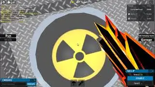 The Train City Energy Core Explosion Escape W XjjdfsAndHisGood And nobodypizze3