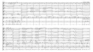 Tornero - Brass ensemble