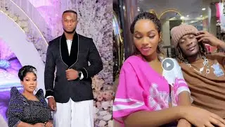 Badblack Ne Slim Daddy Bawangudde Engule Yo Mwaka2025/ Spice Ne Fik Baliluno