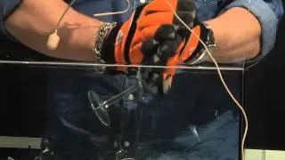 Guide -- The Right Gloves