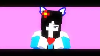 Resolution Meme minecraft animation