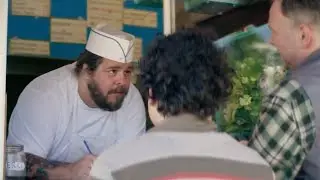 2Frères - On a mis d’la lumière (Vidéoclip officiel)