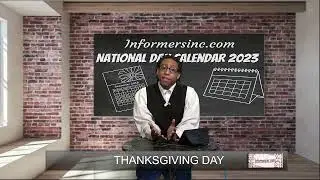 National Day Report November 23, 2023
