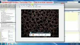 MATLAB LAB COLOR  SEGMENTATION