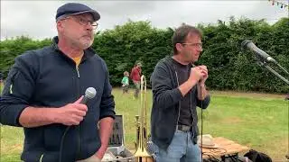 La Saison de concerts 2024 du Blaireau Acoustique