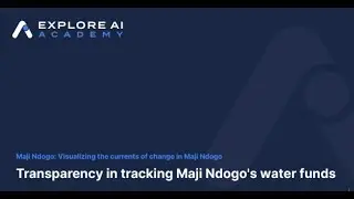 ALX POWERBI PART 4 - Integrated project: Transparency in tracking Maji Ndogo's funds -DISCUSSION