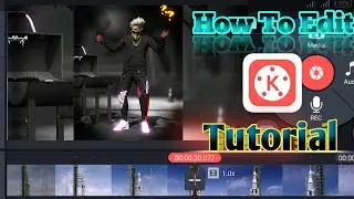 HOW TO EDIT ||BLACK AND WHITE GRADDING ||LIKE BHOTKA GAMING@DADSMOKYGAMING@ITZ-ANIS-786