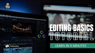 Editing Workflow EXPOSED What Every Filmmaker Needs to Know