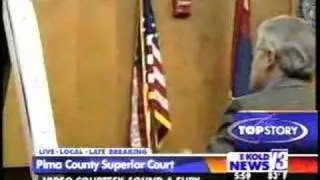 4-21-8 Pima County Election Integrity activist back in court