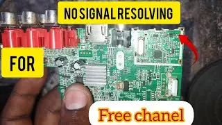 DORE UKO WAKORA DECODER IDAFATA AMASHENE BINTU ELECTRONIC REPAIR is live!