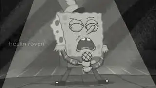 The Cranberries - Zombie (Spongebob AI version)