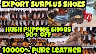 ZR Factory Price Shop international Export Surplus Branded Shoes | Retail & Wholesale | Hashtagvlogs
