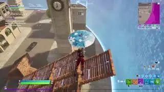 Yesterday💥😈 (Fortnite Montage)