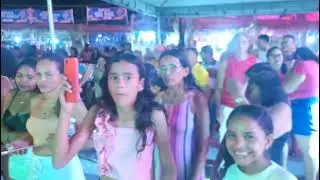 Super POP e RUBI lotam arraial em Porto Rico do MA  (1)